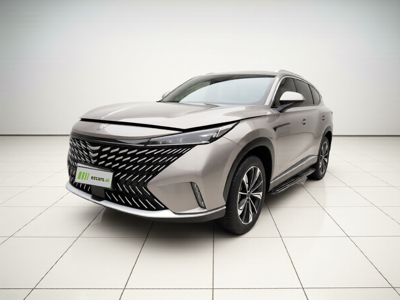 RX5 EV 2023 eRX5