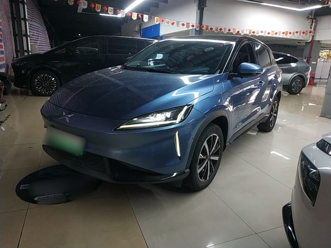 G3 2019 Smart