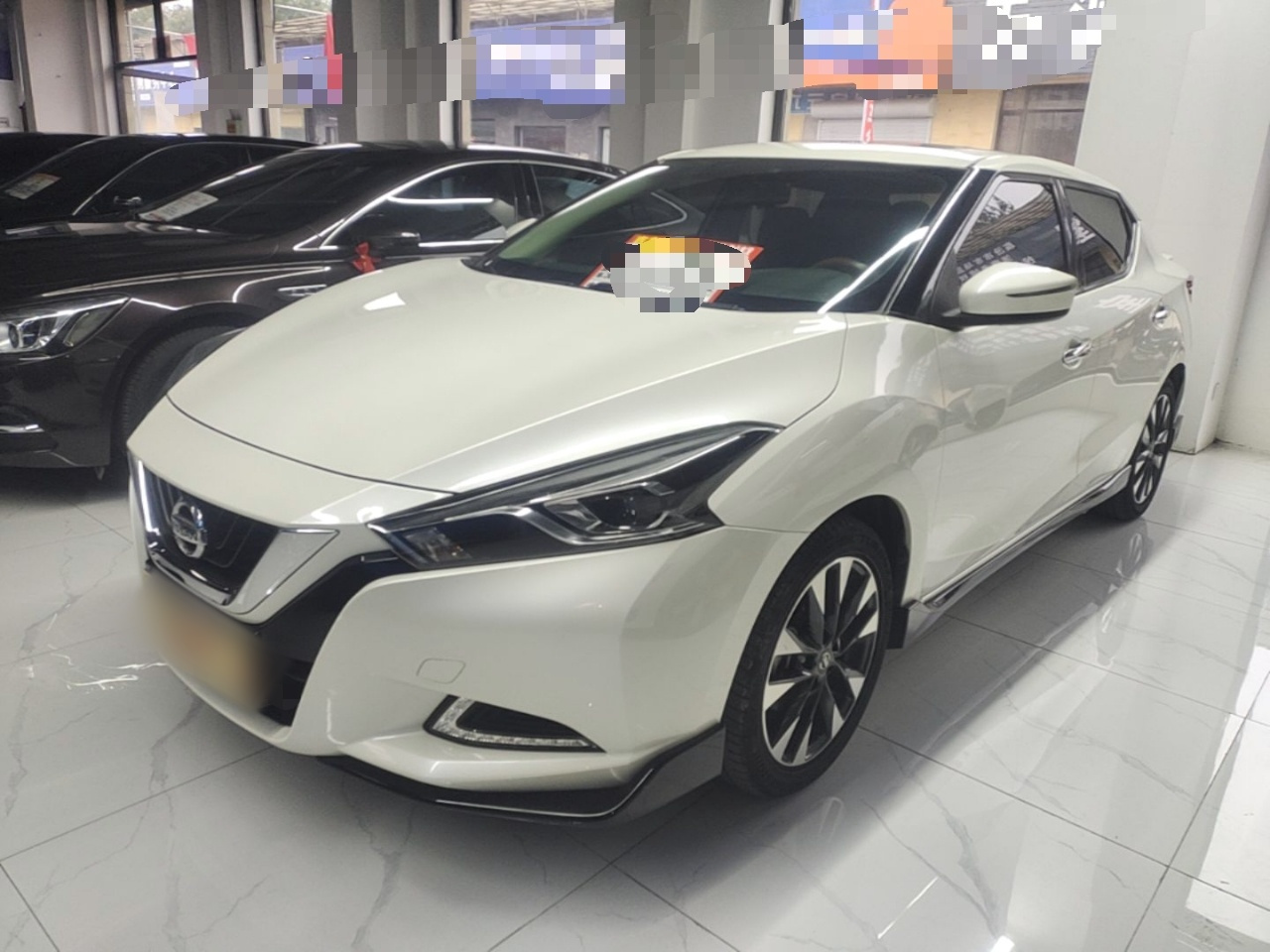 2020 1.6L CVT Connected Smart Cool