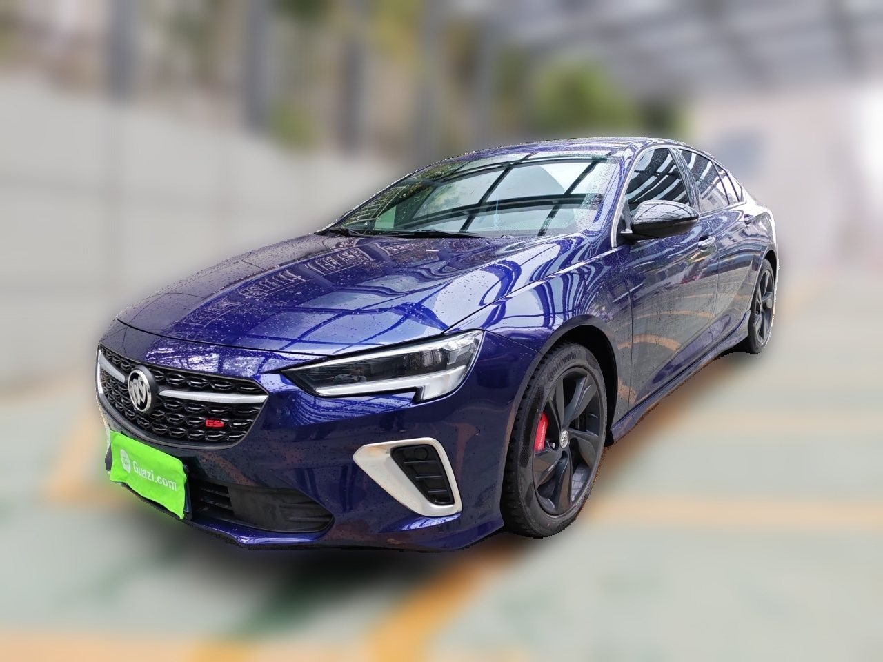 Regal 2022 GS Premium