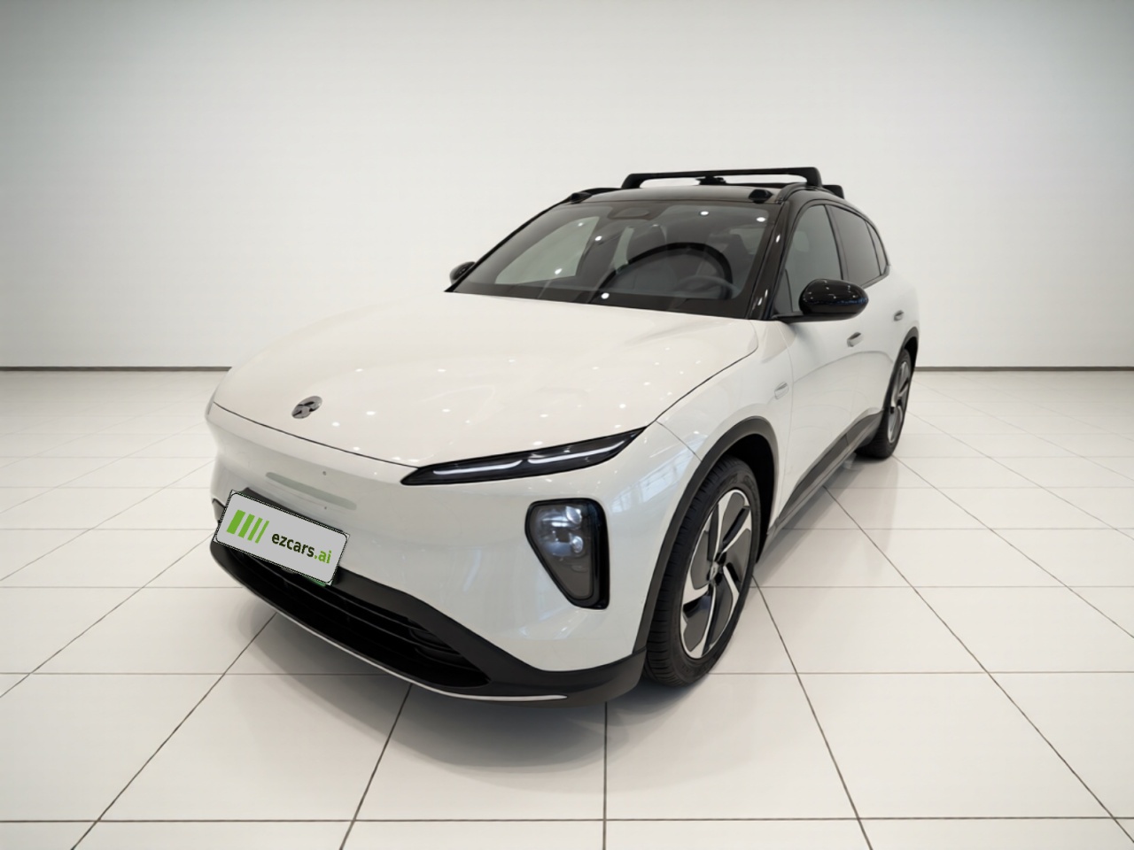 ES6 2023 75kWh