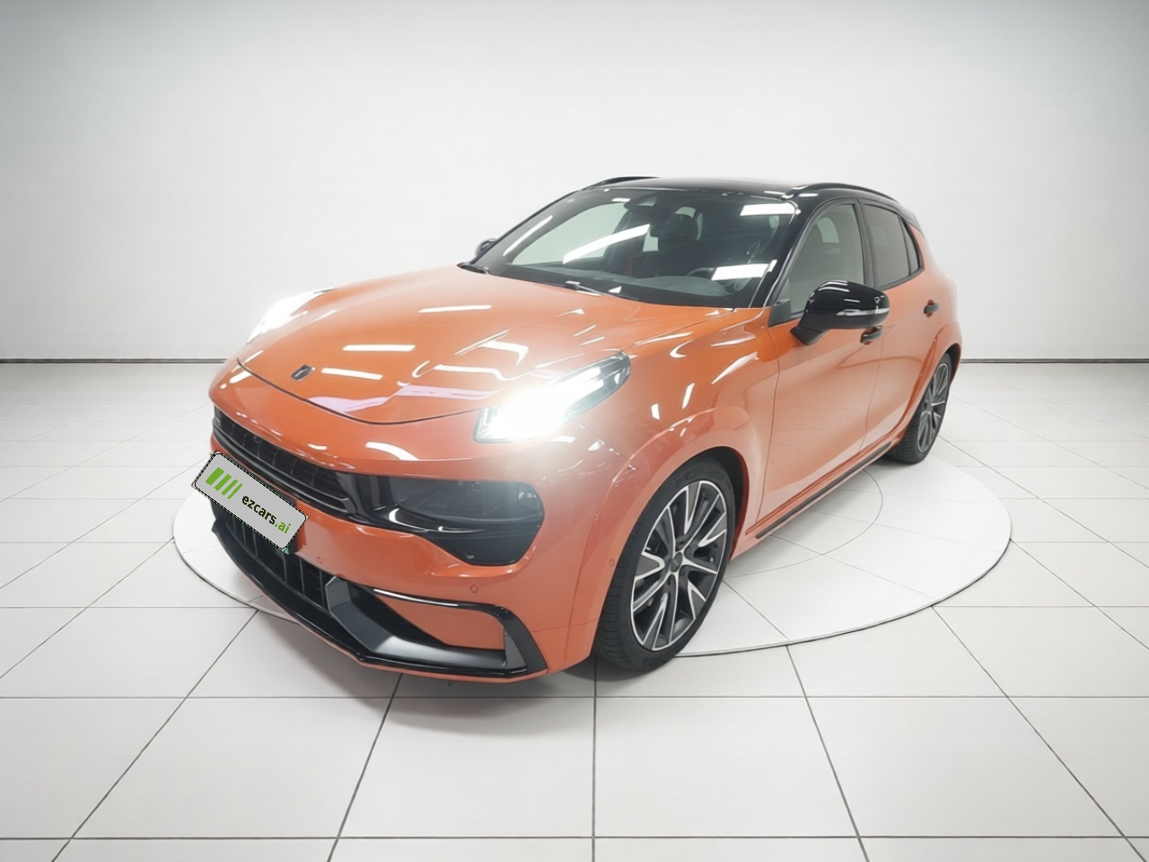 02 Hatchback 2021 2.0TD Halo
