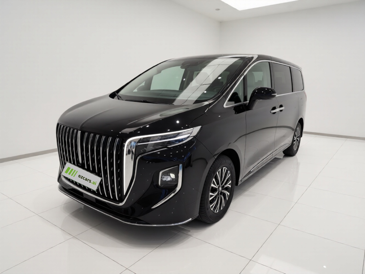 HQ9 PHEV 2024 2.0T AWD Business