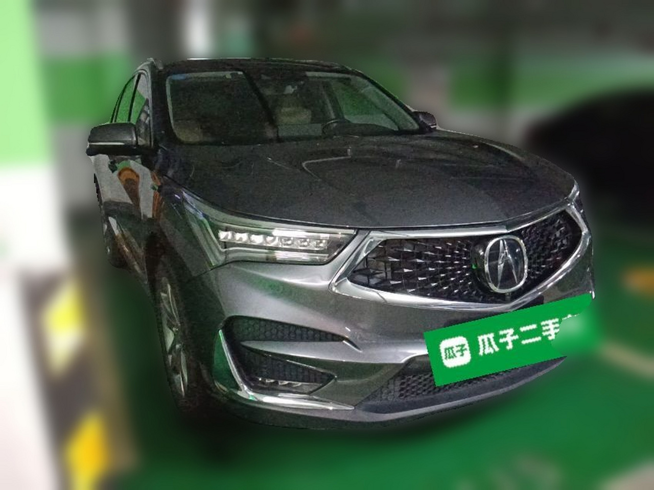 RDX 2019 2.0T SH-AWD China VI photo 3
