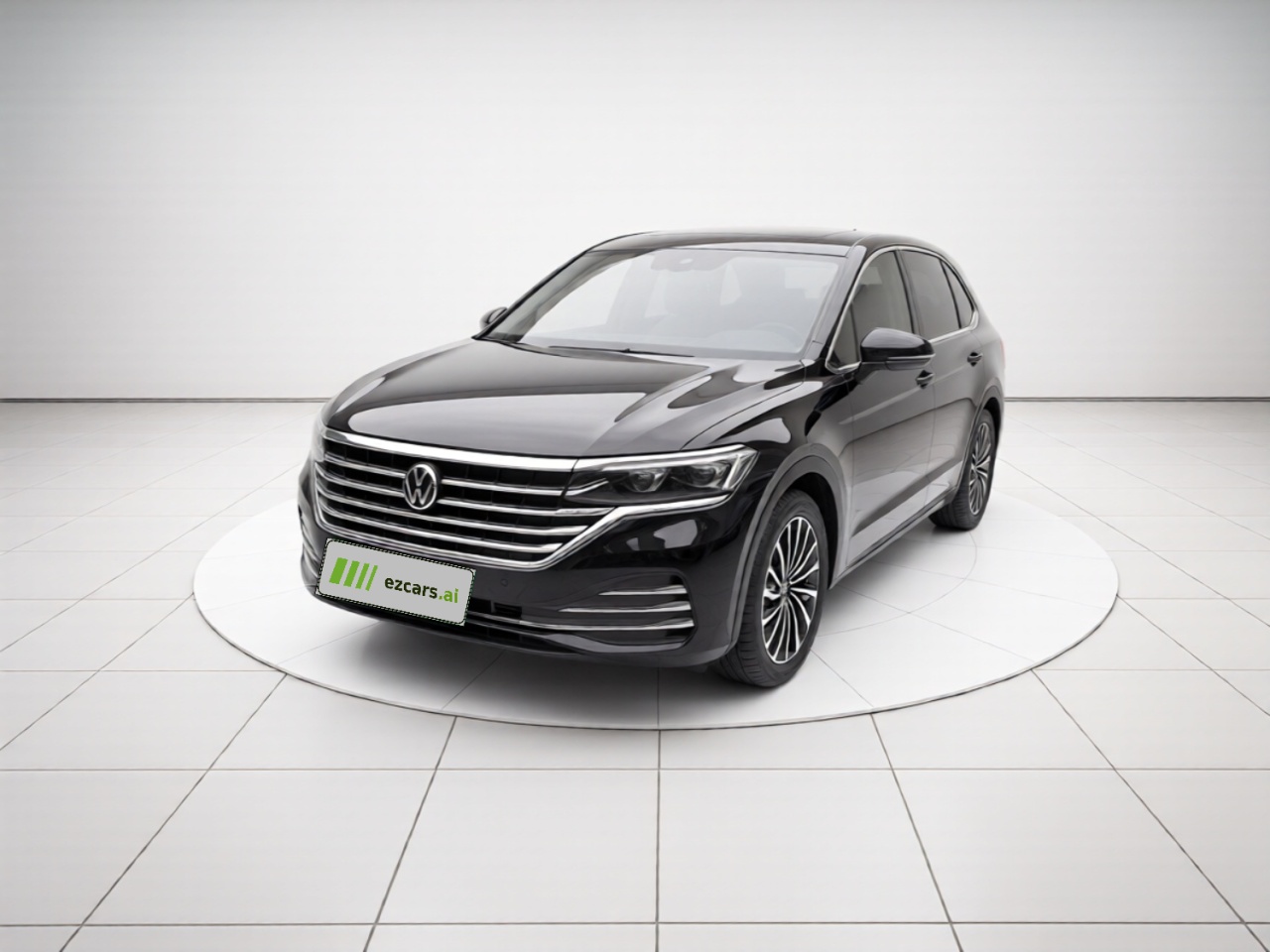 Viloran 2024 380TSI Premium