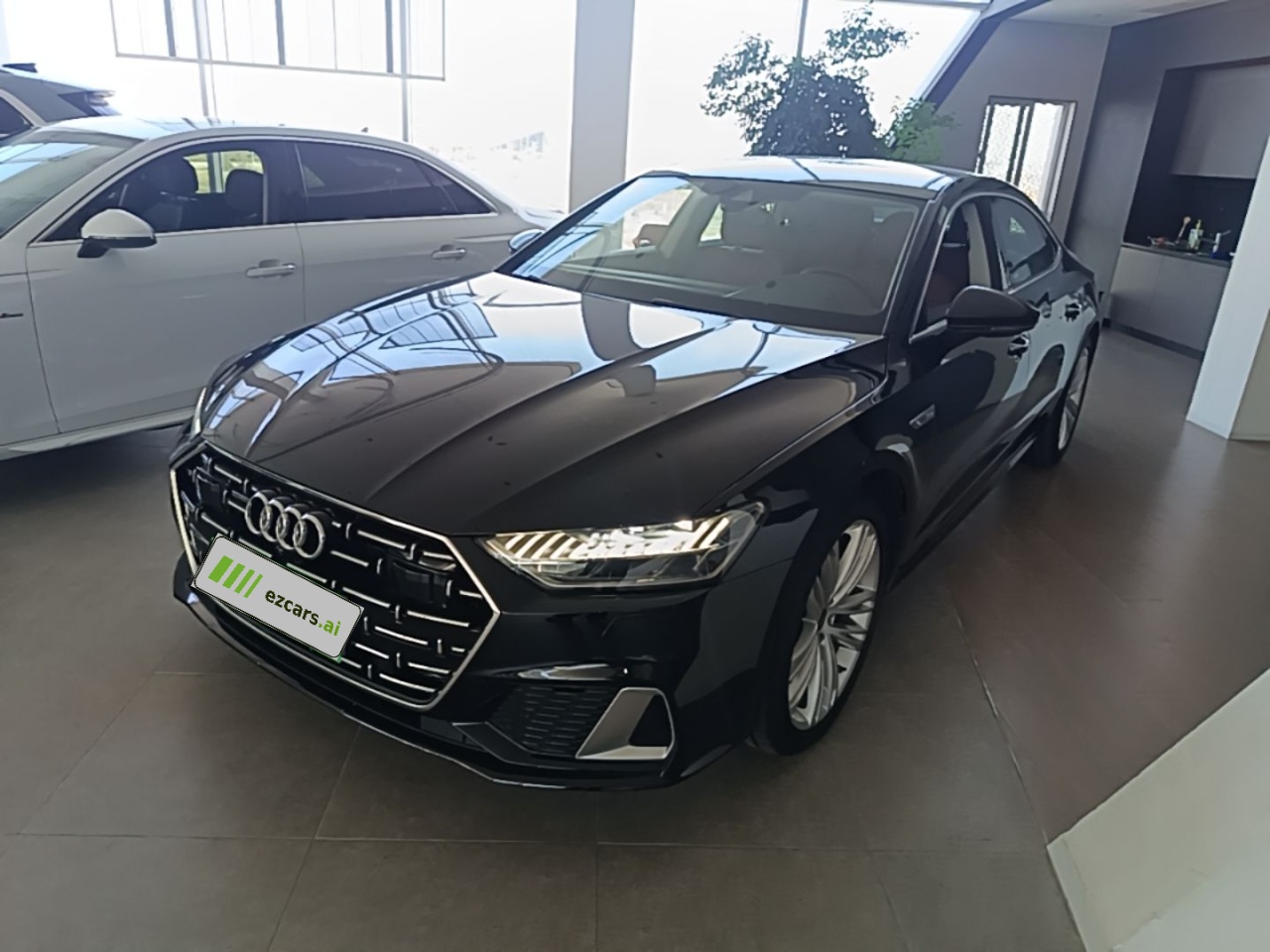 A7L 2024 45 TFSI quattro