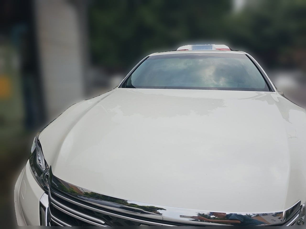 Crown 2015 2.5L Smart photo 2