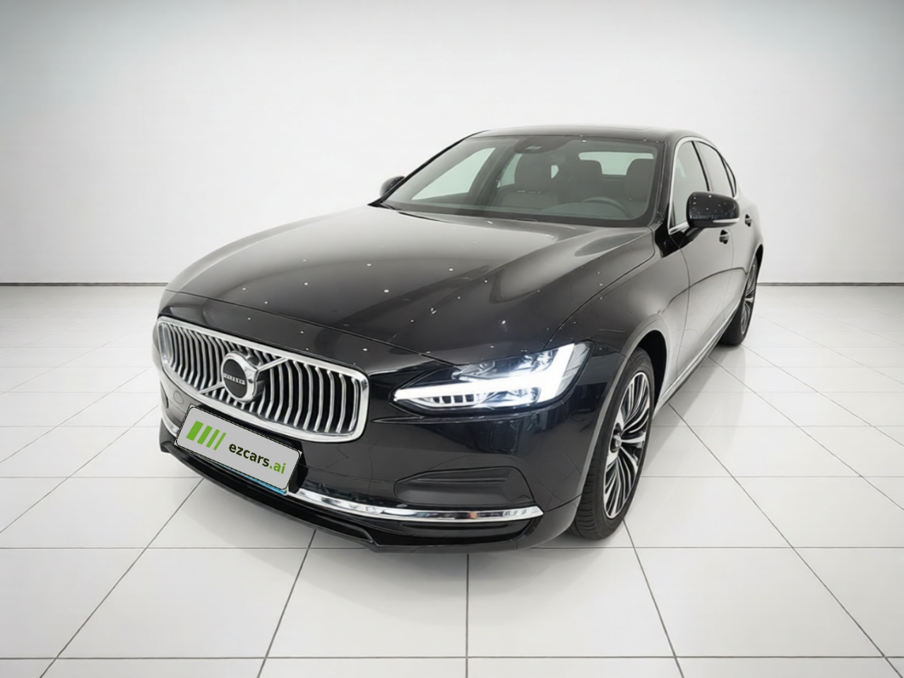 S90 2024 B5 Luxury