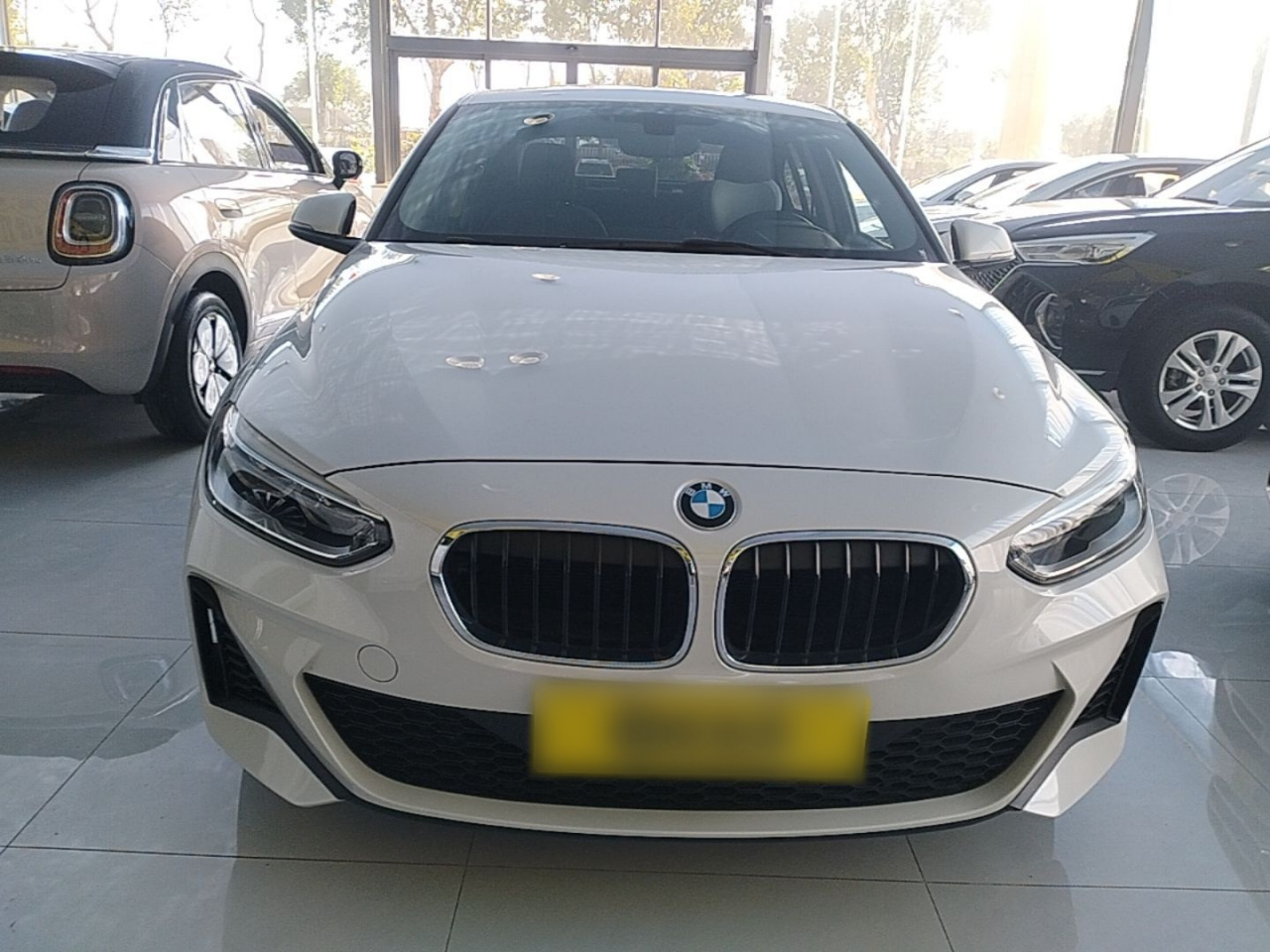 1 Series 2020 120i M Sport Package photo 2