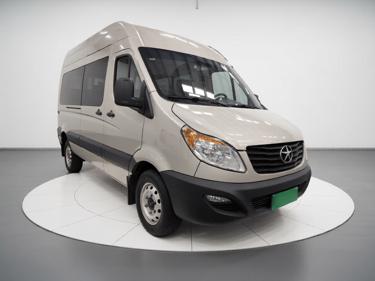 JAC Sunray 2023 2.0T 5 Series 6/7-SeaterD20TCIF1 photo 3
