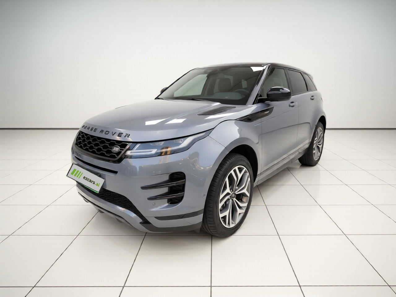 Range Rover Evoque 2020 249PS R-DYNAMIC SE Sport Tech