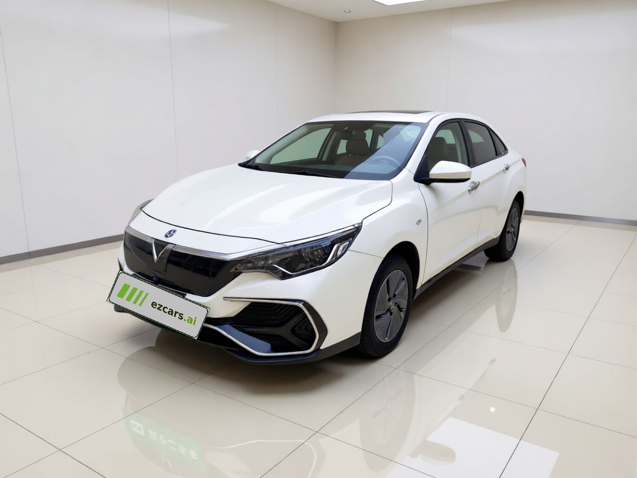 D60EV 2023 PLUS Comfort SI
