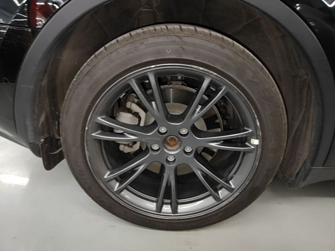 Model Y 2023 RWD photo 3