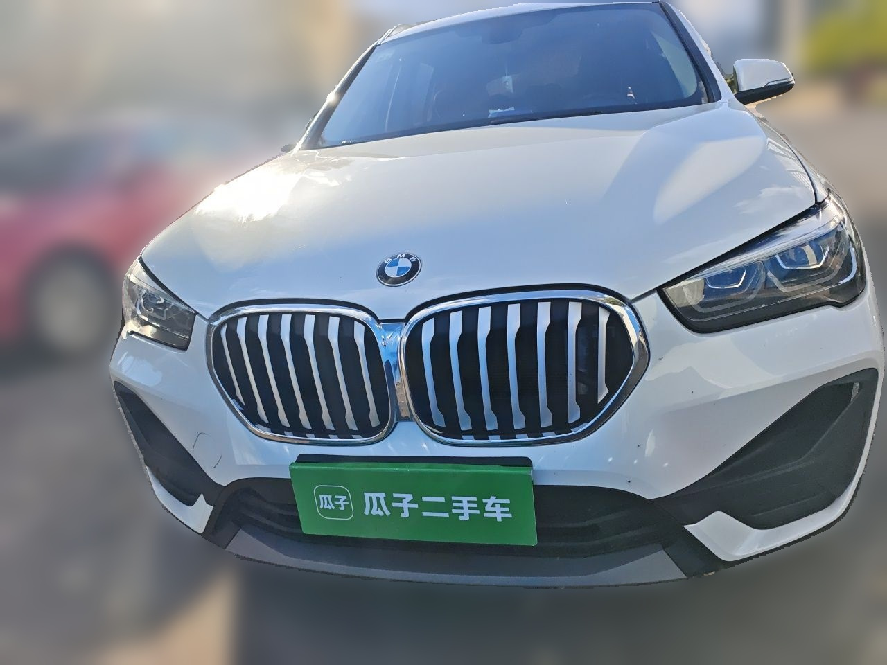 X1 2022 sDrive25Li Leading photo 2
