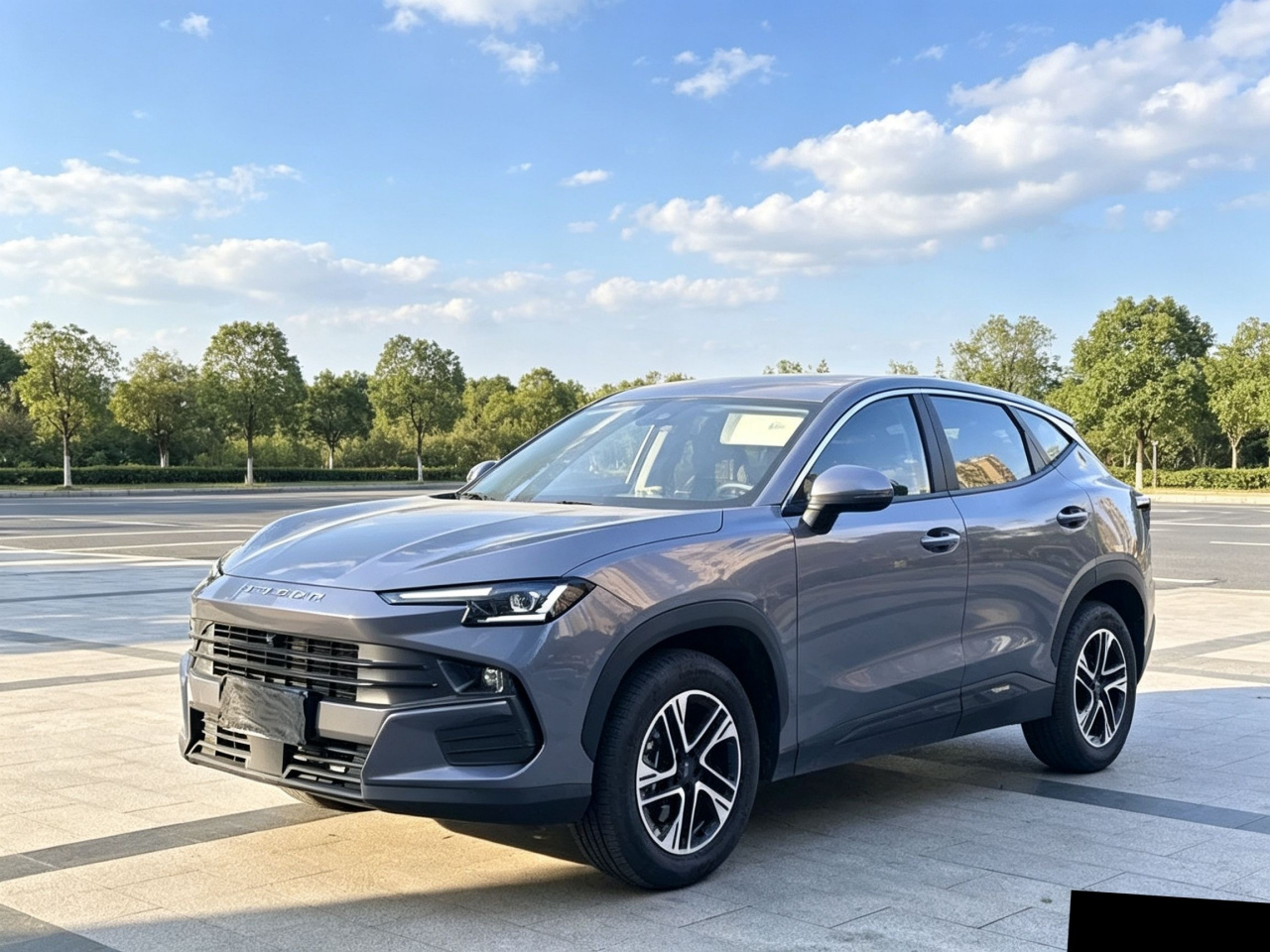 Dasheng 2025 1.5T DCT Luxury