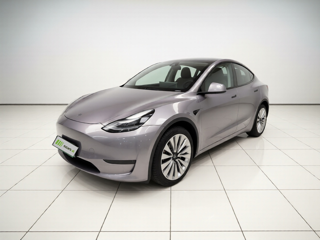 Model Y 2021 Standard Range RWD
