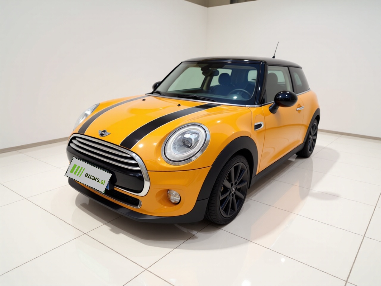 2016 1.5T COOPER