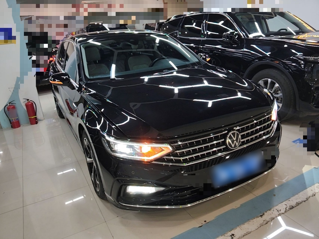 Magotan 2023 200 Anniversary Edition 330TSI DSG Luxury photo 3