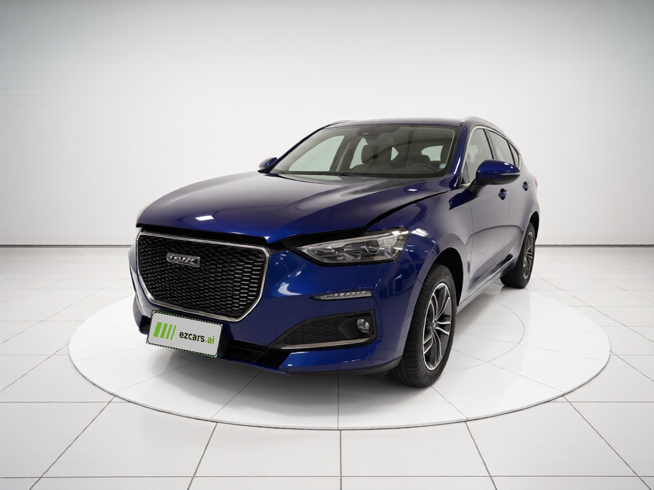 F5 2018 1.5T i