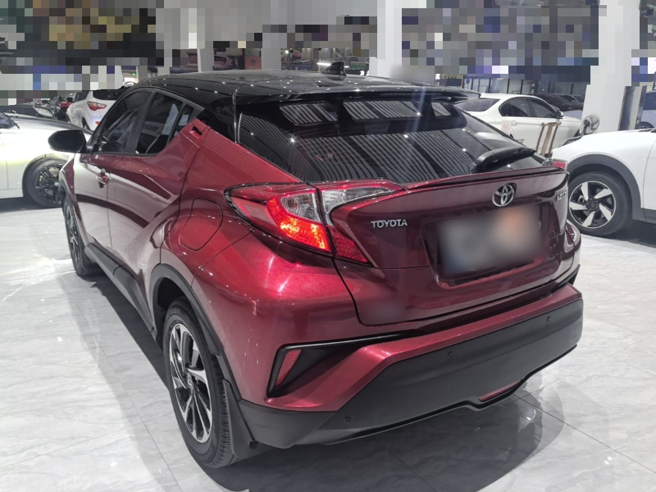 IZOA 2020 2.0L photo 4