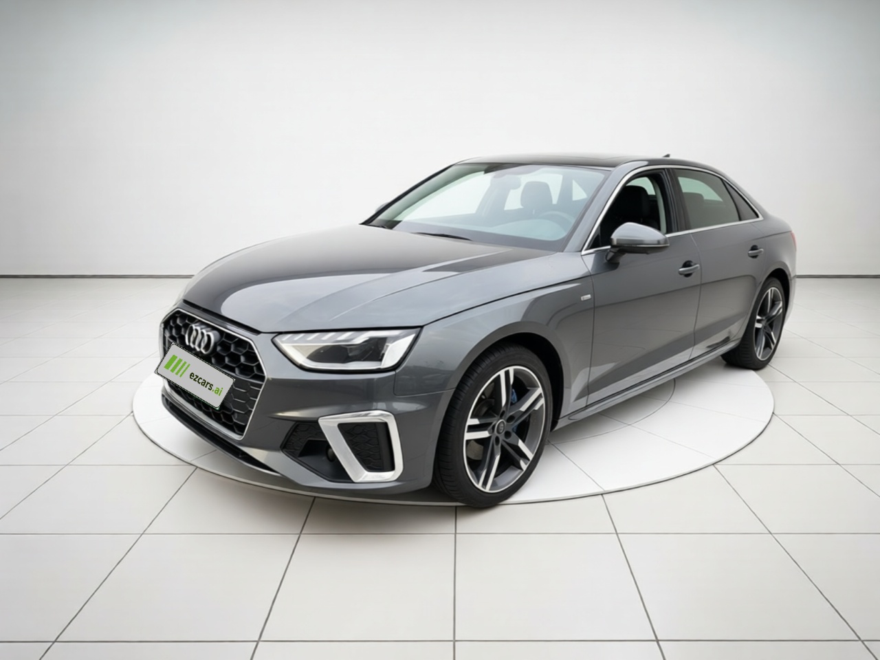 A4L 2022 40 TFSI Fashion Dynamic