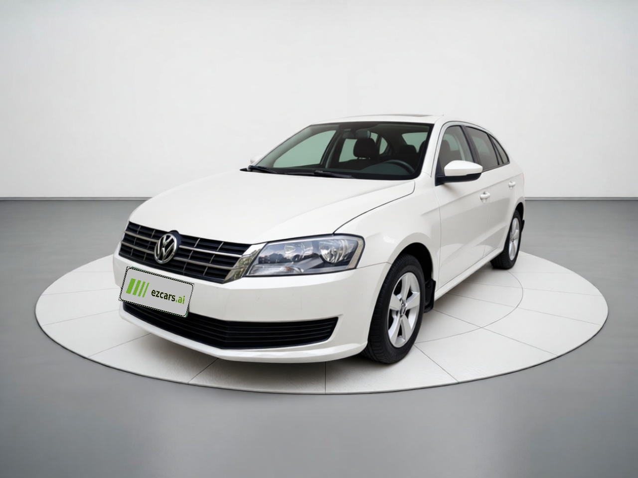 2013 1.6L AT