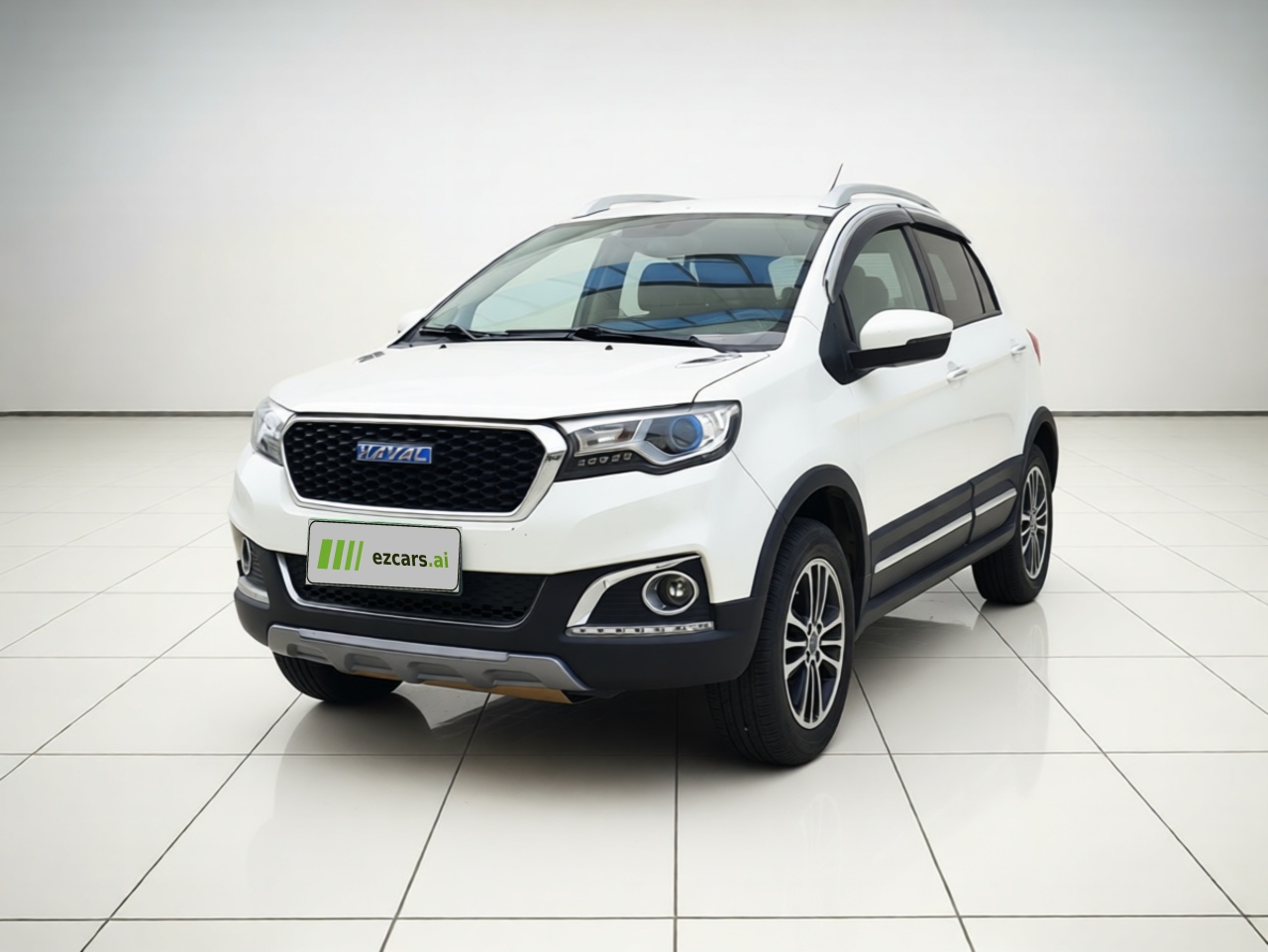 H1 2016 Facelift Blue Label 1.5L AMT Comfort