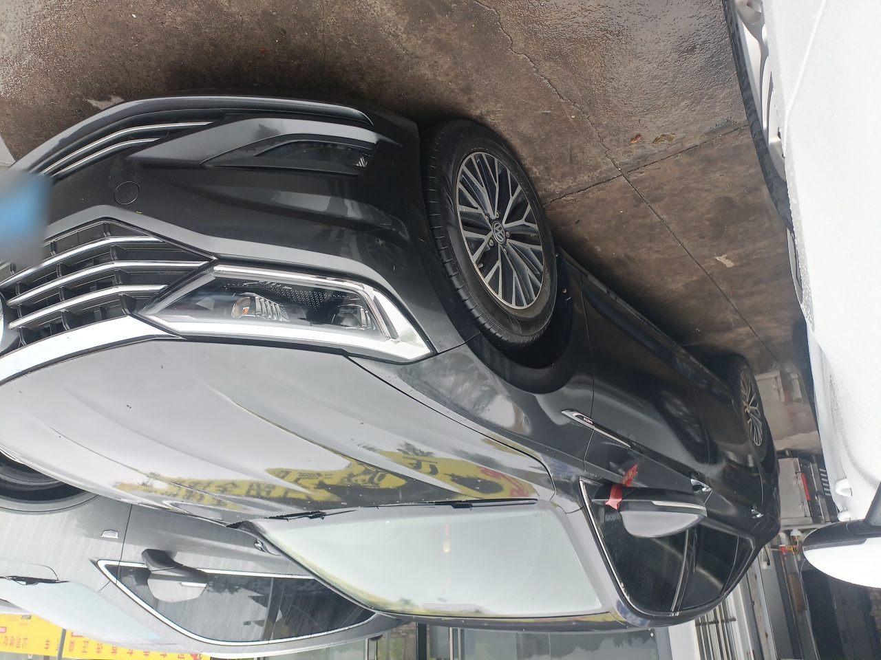 Sagitar 2020 280TSI DSG Comfort China VI photo 4