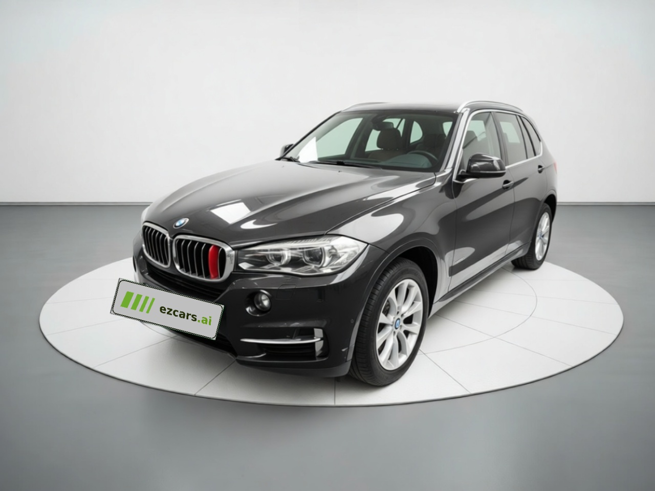 X5 Imported 2018 xDrive28i
