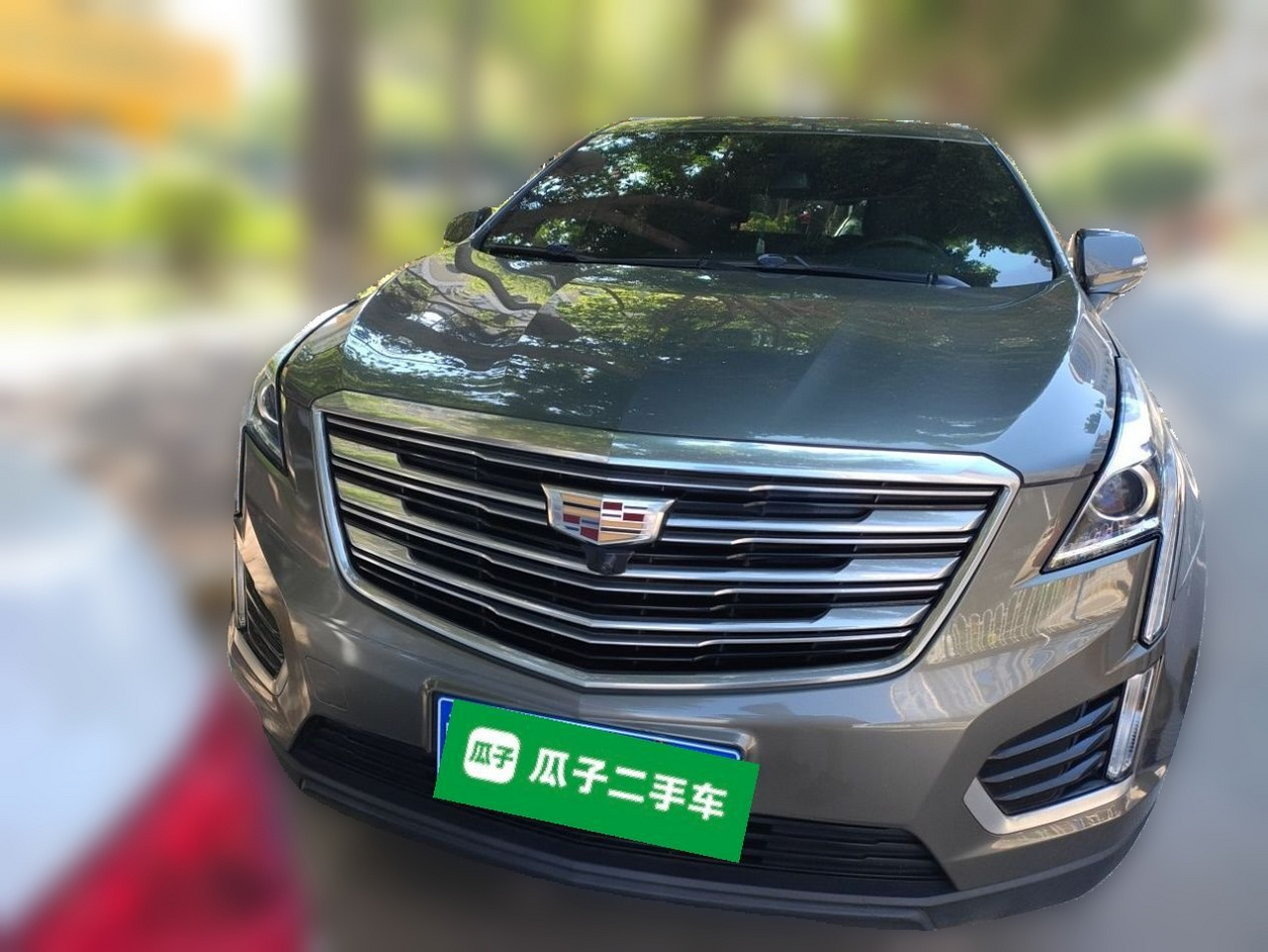 XT5 2018 28E AWD Tech photo 2