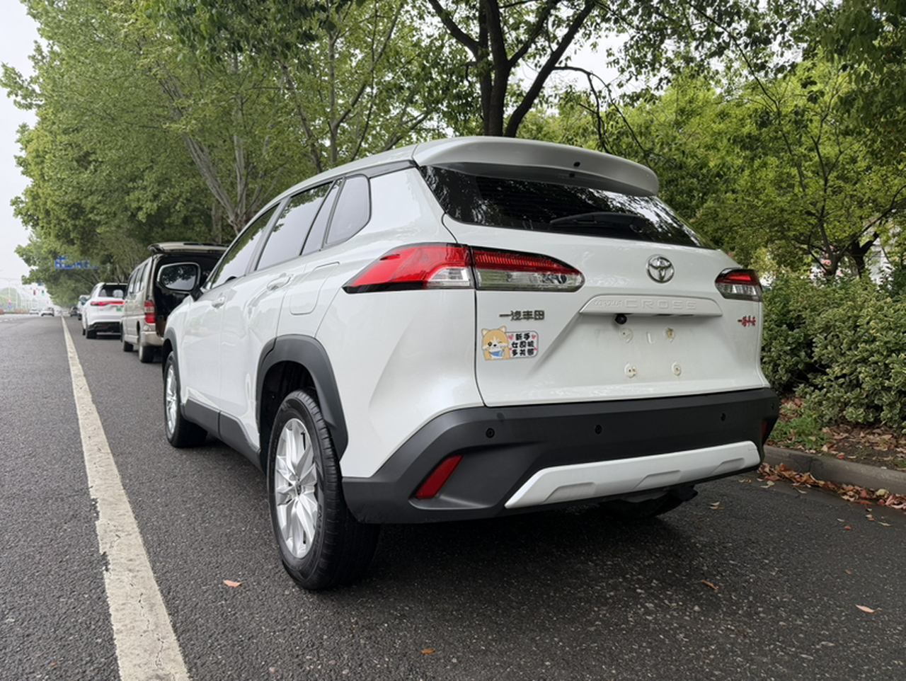 Corolla 2022 2.0L Elite photo 2