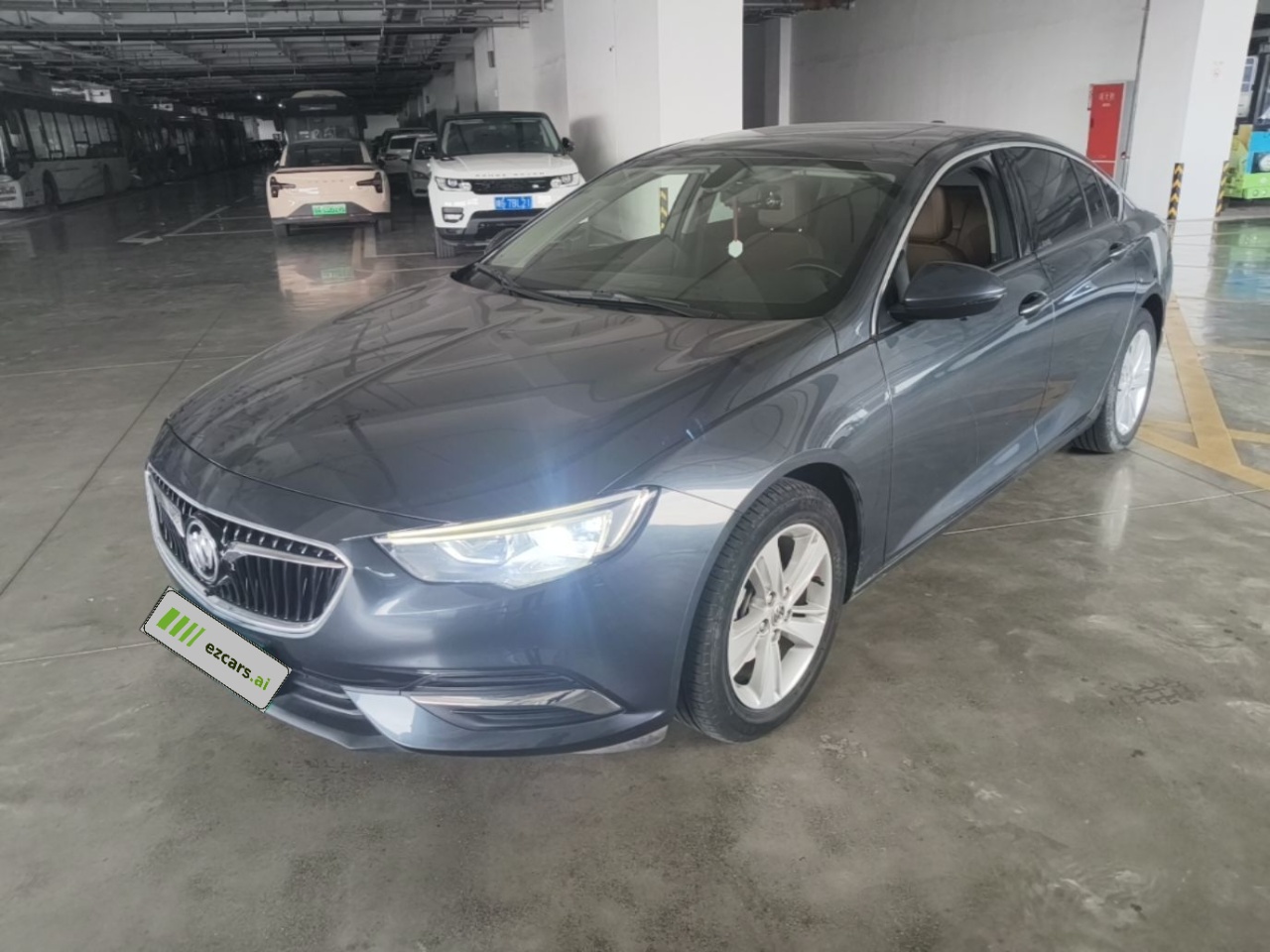 Regal 2019 20T Elite China VI