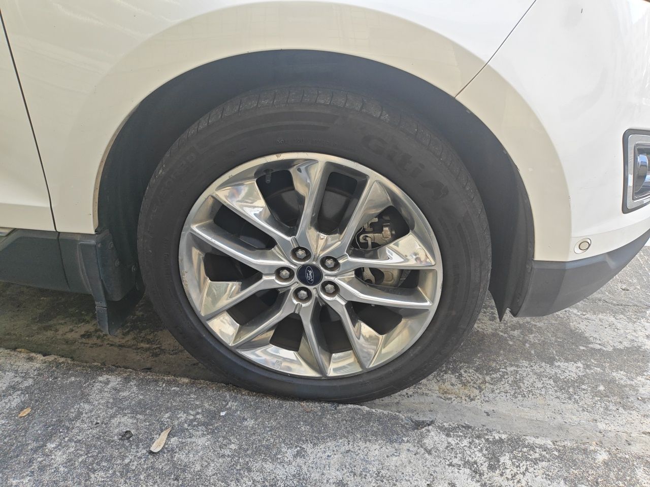 Edge 2015 2.0T GTDi AWD photo 5