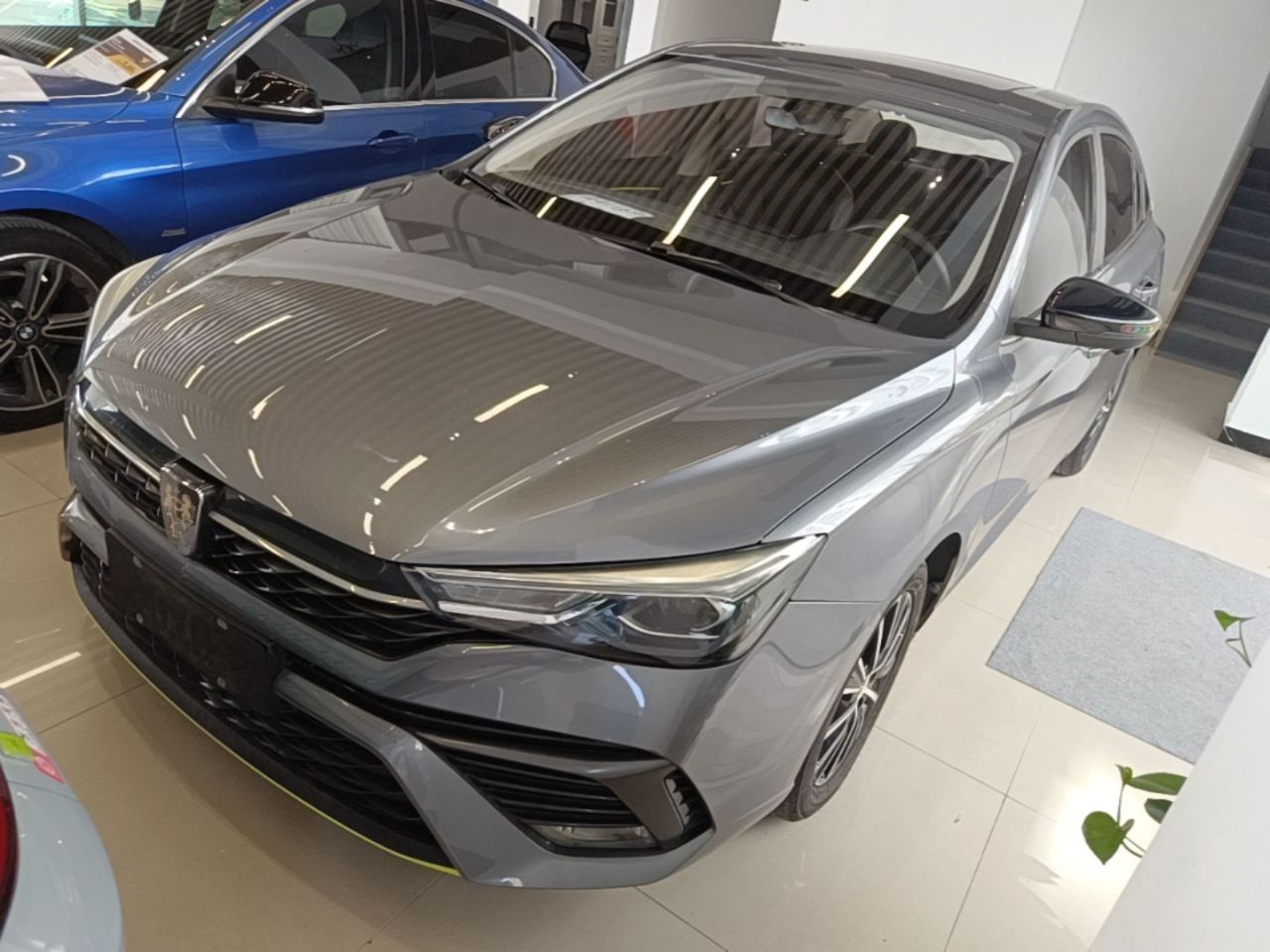i5 2021 1.5L CVT