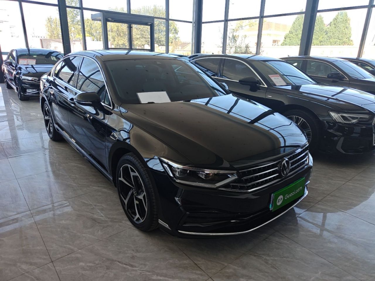 Magotan 2025 Facelift 330TSI DSG Luxury photo 3