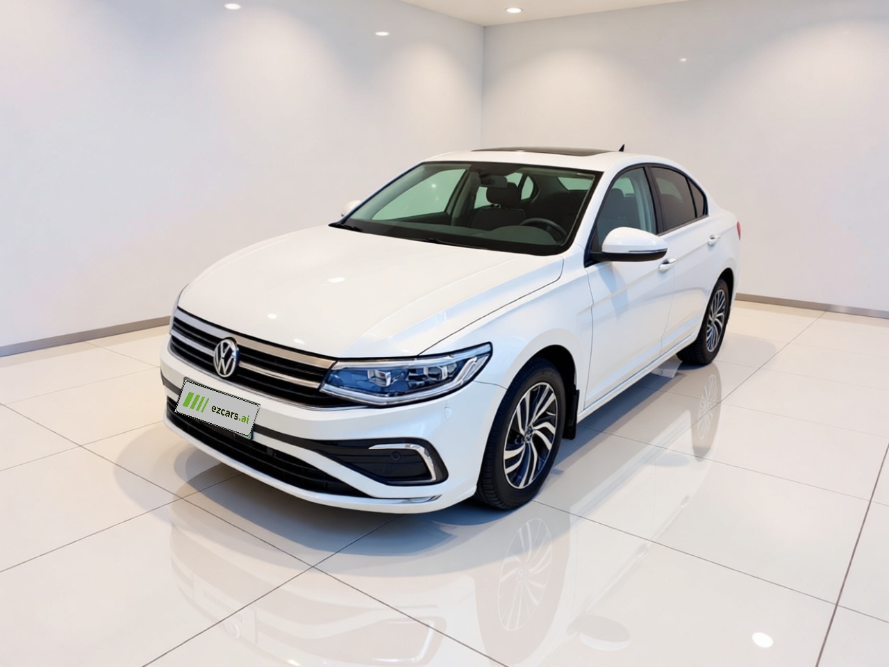 Bora 2023 200TSI DSG