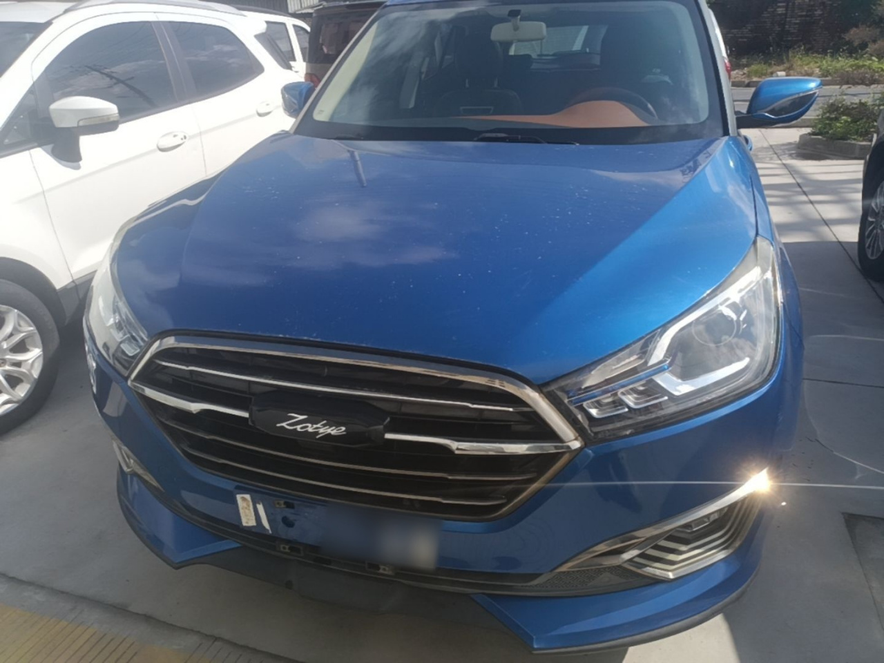 T300 2017 1.5T CVT Exclusive photo 2