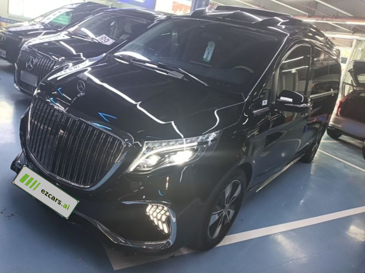 VC Series 2022 2.0T