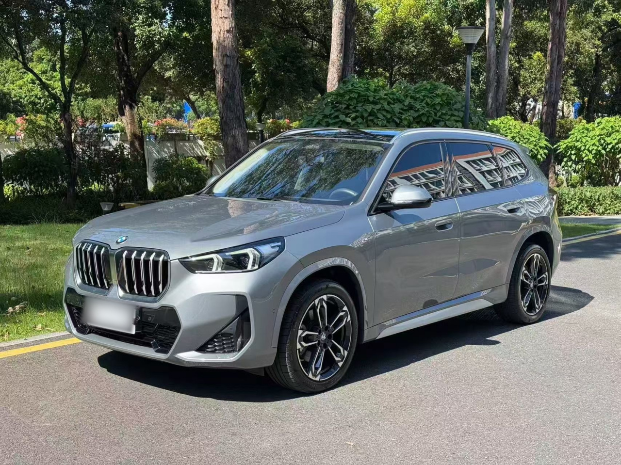 X1 2023 sDrive25Li M Sport Package