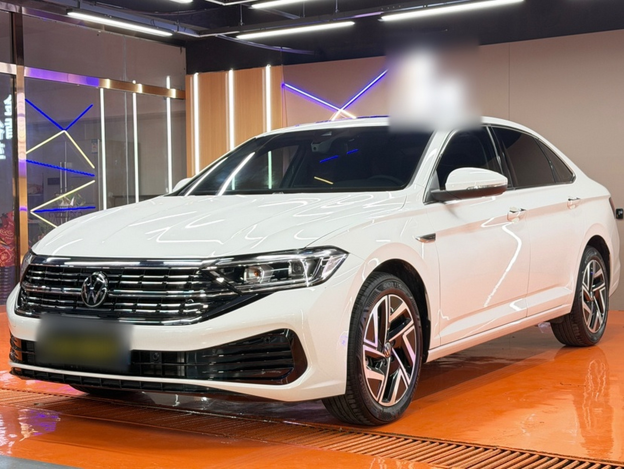 Sagitar 2025 300TSI DSG