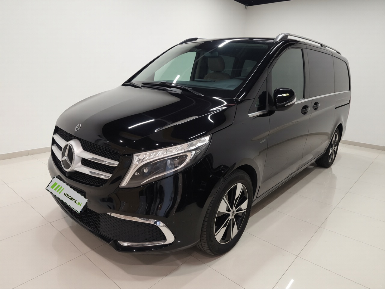 V-Class 2020 V 260 Premium