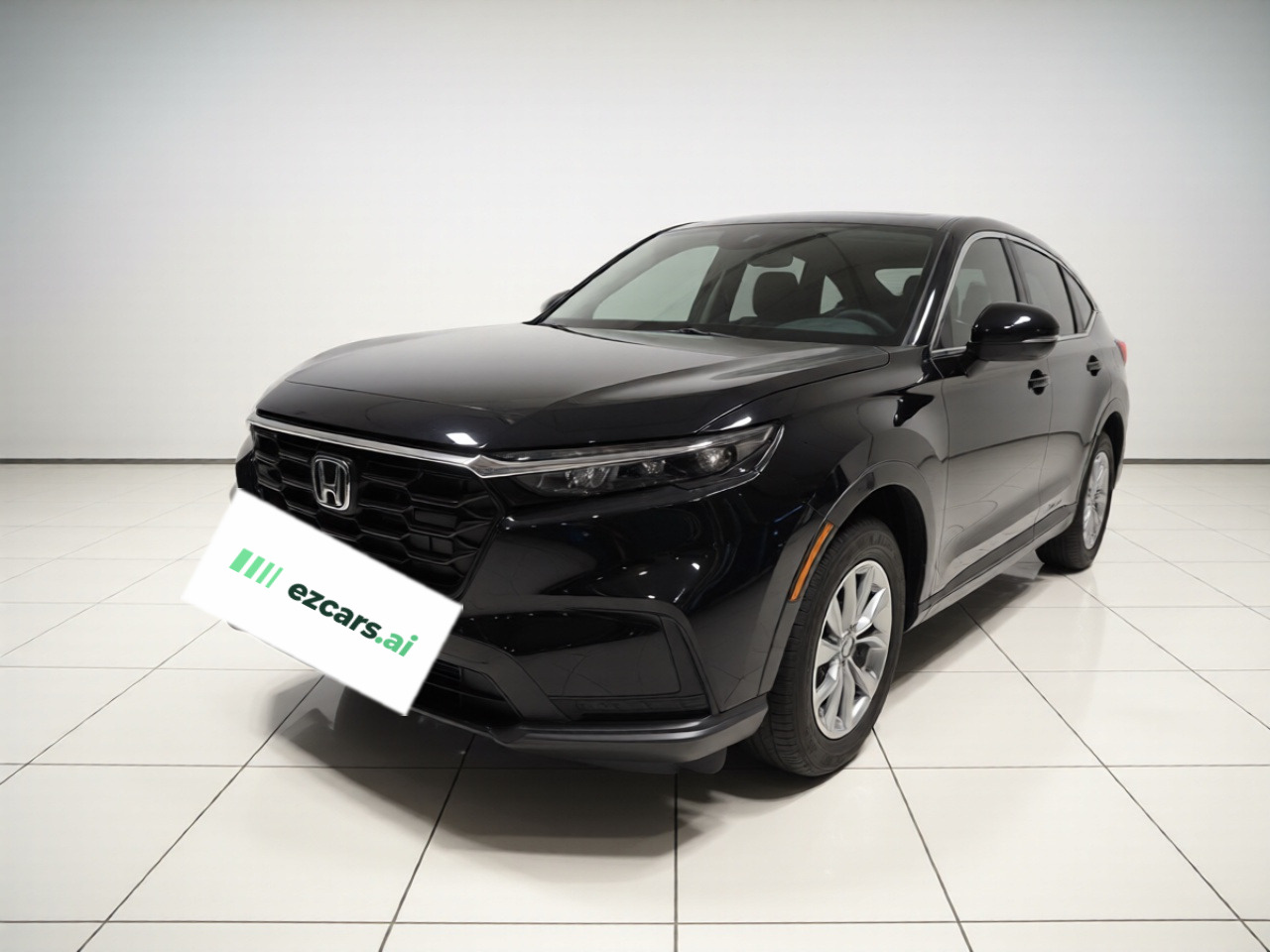 CR-V 2023 240TURBO RWD 7-Seater