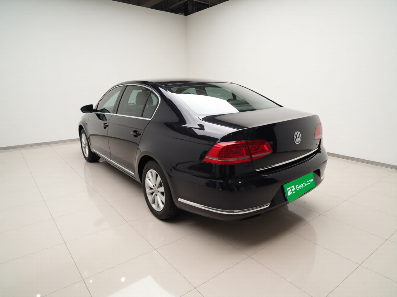 Magotan 2013 2.0TSI Luxury photo 4