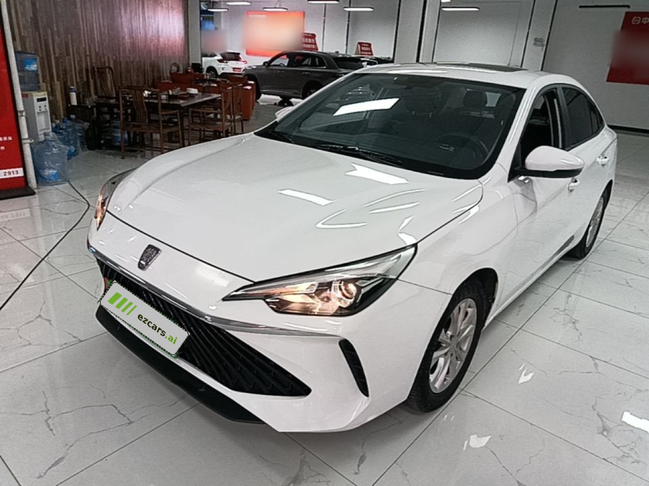 i5 2023 1.5L CVT Luxury