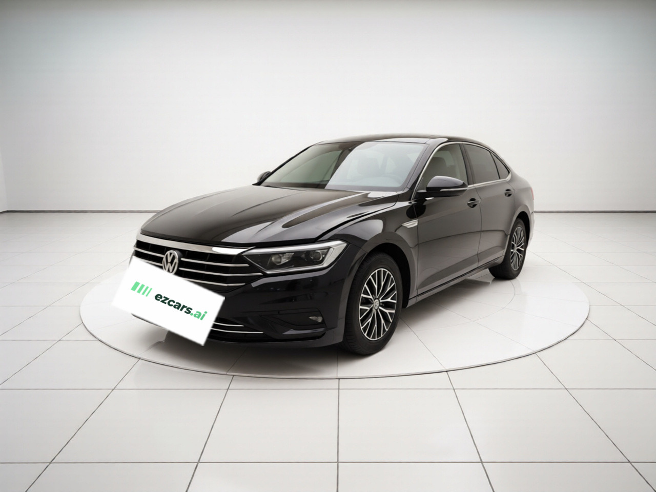 Sagitar 2021 280TSI DSG Comfort Connected