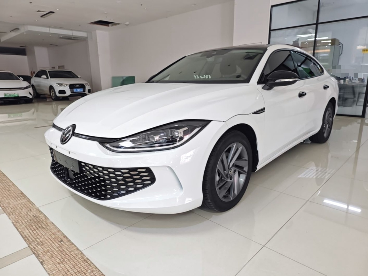 2024 Lamando L 280TSI DSG