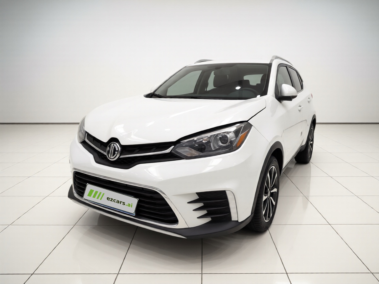 GS 2017 20T MT Exclusive