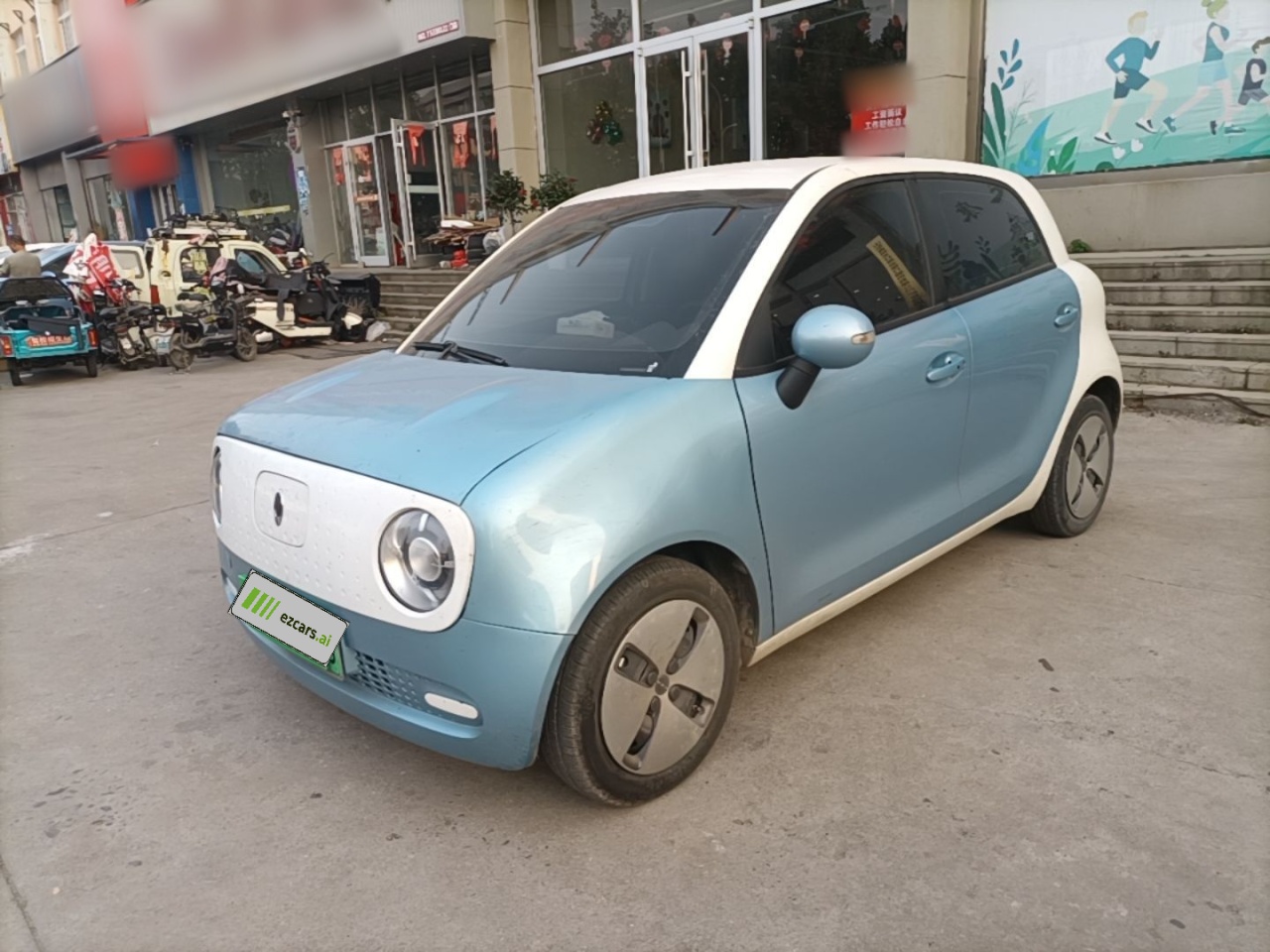 2021 301km