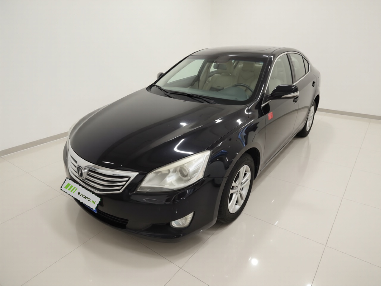 Raeton 2014 1.8T AT Elite IV