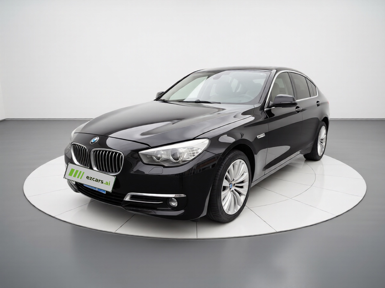 5 SeriesGT 2015 528i Luxury